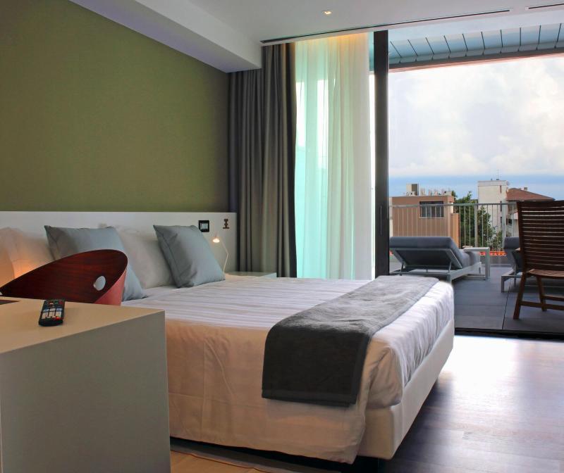 Monaco Hotel